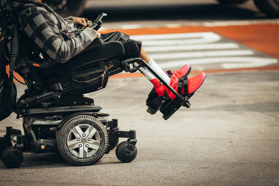 2023電動輪椅補助金額多少？電動輪椅補助申請資格、法規及租借方式一次看