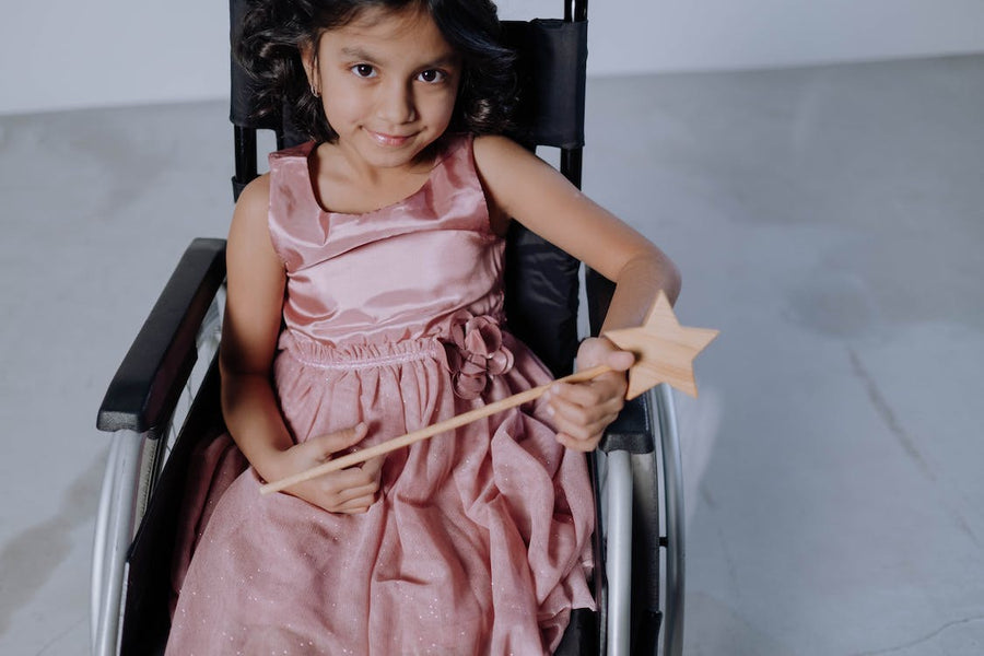 兒童輪椅還是特製推車？一張表教你怎麼選！兒童輪椅租借、補助資訊整理